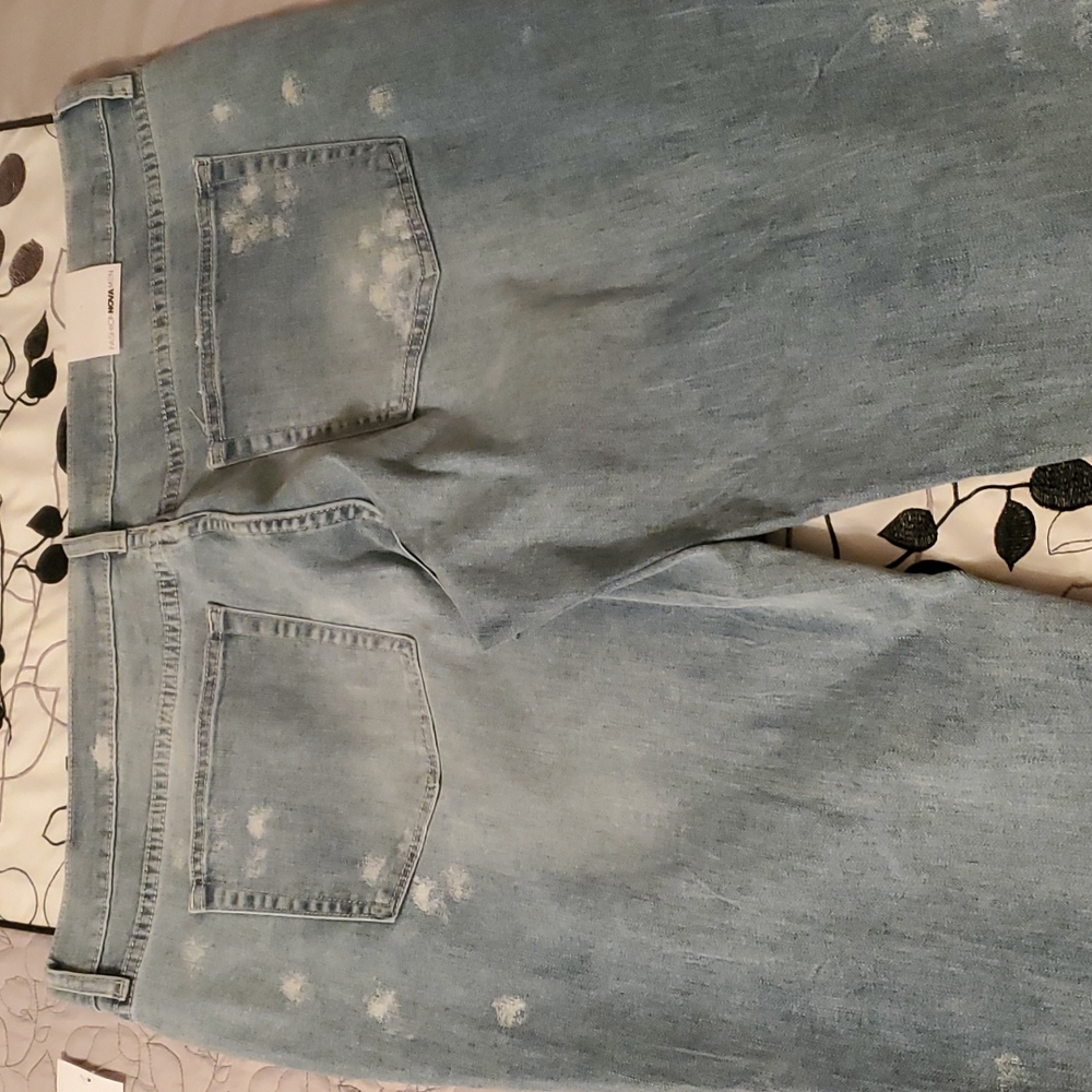 Men's Slim Jeans - Picture 5 of 10